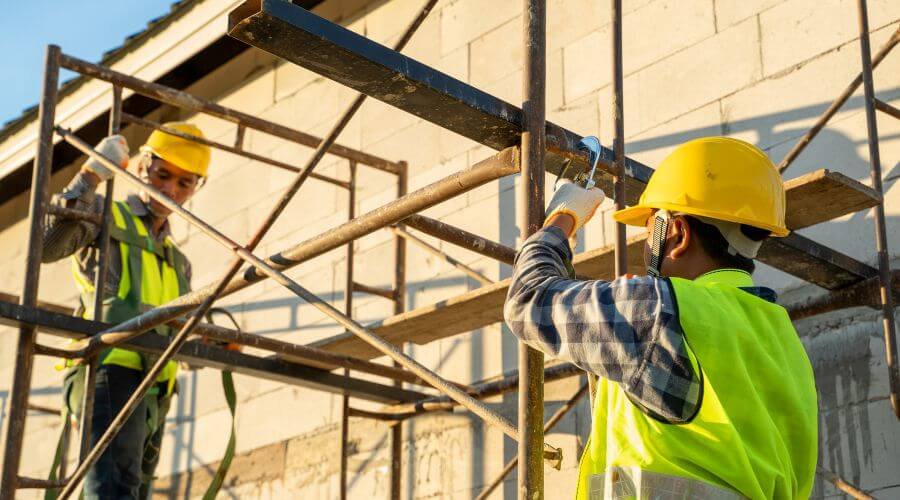 Roof Vent Repair in Whiting, IN